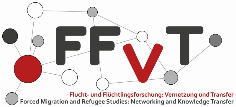 Logo FFVT