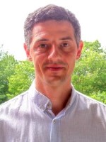 Mert Peksen, PhD, photo: private