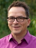 Prof. Dr. Hans-Christian Petersen, photo: private