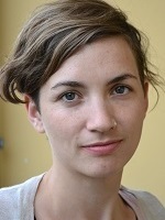 Hannah Schmidt, Foto: privat