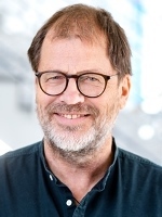 Dr. Jens Schneider, © Simone Reukauf Fotografie