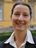 Prof. Dr. Helen Schwenken, photo: Osnabrück University / Elena Scholz