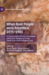 When Boat People were Resettled, 1975-1983