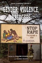 Susanne Buckley-Zistel/Ulrike Krause (Hg.) Gender, Violence, Refugees (Studies in Forced Migration, 37), New York/Oxford: Berghahn 2019.
