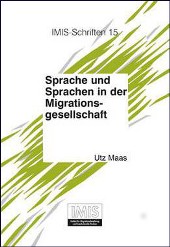 IMIS-Schriften, Bd. 15