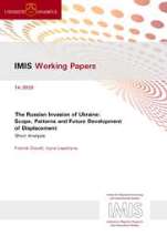 IMIS Working Paper 14/2022