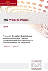 IMIS Working Paper 18/2024