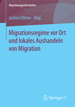 Migrationsregime vor Ort