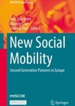 New Social Mobility
