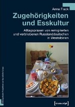 Zugehörigkeiten und Esskultur