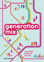 Schneider/Crul/Lelie, generation mix