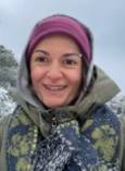 Bojana Babic, Foto: privat Bojana Babic, Foto: privat