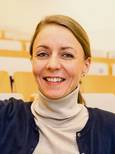 Prof. Dr. Ulrike Krause, Foto: Universität Osnabrück|ZePrOs|Simone Reukauf