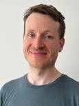 Philipp Ratfisch, Fotot: privat Philipp Ratfisch, Fotot: privat