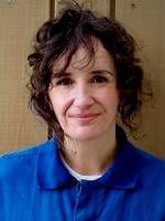 Dr. Norma Schemschat, Foto: privat
